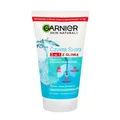 Produktbild: GARNIER Clean Haut 3in1 Gel-Peeling-Maske 150ml