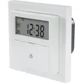 Produktbild: Sygonix - Sy-4504968 Unterputz-timer Digital Wochenprogramm 1800 W Countdown-funktion, Inkl. Aufput