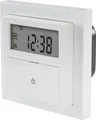 Produktbild: Sygonix SY-4504968 Unterputz-Timer digital Wochenprogramm 1800W Countdown-Funktion, inkl. Aufputzrahmen, START/STOPP-Funktion