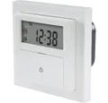 Produktbild: Sygonix Zeitschaltuhr Sygonix SY-4504968 Unterputz-Timer digital Wochenprogramm 1800 W Co
