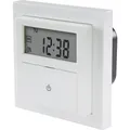 Produktbild: Sygonix SY-4504968 Unterputz-Timer Digital Wochenprogramm 1800 W - SehrGut