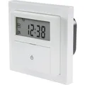 Produktbild: Sygonix SY-4504968 Unterputz-Timer digital  Wochenprogramm  1800 W  Countdown...