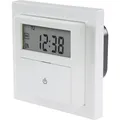 Produktbild: Sygonix SY-4504968 Unterputz-Timer digital Wochenprogramm 1800 W