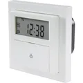 Produktbild: Sygonix Unterputz-Timer digital Wochenprogramm 1800W - Sehr Gut