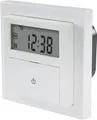 Produktbild: Sygonix Unterputz-Timer digital Wochenprogramm 1800W - Sehr Gut