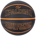 Produktbild: Basketball Unisex, Spalding Phantom Ball, Schwarz