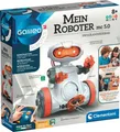 Produktbild: Clementoni 59158 Galileo Science Mein Roboter MC 5.0 Robotik für kleine (21,49)