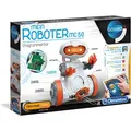 Produktbild: Clementoni Galileo-Roboter 