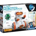 Produktbild: Clementoni Clementoni Mein Roboter MC 5 Roboter Bausatz