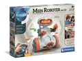 Produktbild: Clementoni Galileo 59158 Mein Roboter MC 5.0 programmierbar Experimentierkasten