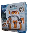 Produktbild: Clementoni Galileo 59158 Mein Roboter MC 5.0 programmierbar Experimentierkasten