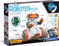 Produktbild: Clementoni Konstruktion Spielzeug Roboter MC 5.0 Kunststoff (unvollständig)
