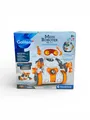 Produktbild: Clementoni Galileo 59158 Mein Roboter MC 5.0 programmierbar Experimentierkasten