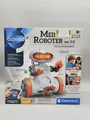 Produktbild: Clementoni Galileo 59158 Mein Roboter MC 5.0 programmierbar Experimentierkasten
