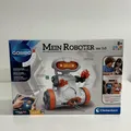 Produktbild: Clementoni Galileo Robotics – Mein Roboter MC 5.0, Robotik für kleine Ingenieure