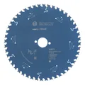 Produktbild: Bosch Zubehör Expert Kreissägeblatt for Wood, 235 x 30 x 2,8 mm, 48 Zähne - 2608644065
