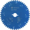 Produktbild: Bosch Professional Zubehör Kreissägeblatt Expert for Wood, 235 x 30 x 2,8 mm, 48 (2608644065)