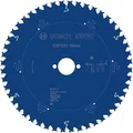 Produktbild: Bosch Professional 1x Kreissägeblatt Expert for Wood (Holz, Sägeblatt Ø 235 x 30 x 2,8 mm, 48 Zähne, Zubehör Kreissäge)