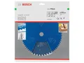 Produktbild: Bosch Kreissägeblatt Expert for Wood 235 x 30 x 2,8 mm, 48