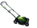 Produktbild: Akku-Rasenmäher GREENWORKS 2504707 G40LM41