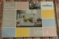 Produktbild: Zimmergewächshaus Romberg Mini Garden Style LED Küche Pflanzen Anzucht Kräuter