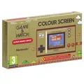 Produktbild: NINTENDO Game & Watch: Super Mario Bros. Console de jeu Pour Enfants