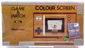 Produktbild: Game & Watch SUPER MARIO BROS Nintendo Colour Screen Deutsch (OVP)