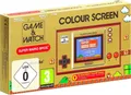 Produktbild: Game & Watch: Super Mario Bros - SPA/POR/ITA - Neu & OVP