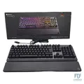 Produktbild: Roccat Pyro - Mechanische RGB Gaming Keyboard mit RGB-Beleuchtung (DE Layout), s