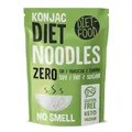 Produktbild: Diätkost Shirataki Konjac-Nudeln 200g