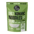 Produktbild: Shirataki Nudeln | Low Carb Konjak Nudel | 200 Gramm Kalorienarme Vegane Lebe...