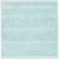 Produktbild: Cawö - Noblesse2 1002 - Farbe: seegrün - 455 - Seiflappen 30x30 cm CA2NOBL1043