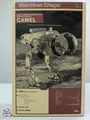 Produktbild: Maschinen Krieger Lum168 Camel 1/20 Scale Model Kit Hasegawa Mk06 Japan