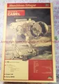 Produktbild: Hasegawa MK06 Maschinen Krieger LUM-168 Kamel 1/20 Maß Set 40061 Japan-Import