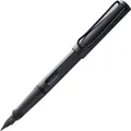 Produktbild: LAMY Füller LAMY Füller Safari 017 Umbra SCHWARZ Stärke M Linkshänder
