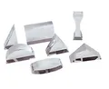 Produktbild: Betzold 83332 - Acryl Prismen für Optik Experimente, 7 versch. Körper inkl. Box