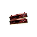 Produktbild: G.Skill 8GB DDR3 PC3-8500 Kit - 8 GB - 2 x 4 GB - DDR3 - 1066 MHz - 240-pin DIMM