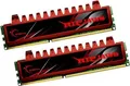 Produktbild: 8GB G.Skill DDR3 PC3-8500 1066 MHz Ripjaw Reihe CL7 (7-7-7-18) Dual Kit (2x4GB)