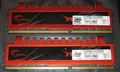 Produktbild: 8GB KIT G.Skill DDR3 RAM 1066MHz PC3-8500U DIMM 240-pol. CL7 F3-8500CL7D-8GBRL