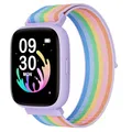Produktbild: BIGGERFIVE Smartwatch Kinder, 1,8