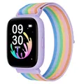 Produktbild: BIGGERFIVE Smartwatch Kinder 1,8