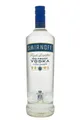 Produktbild: Smirnoff Vodka Blue Label 1 Liter