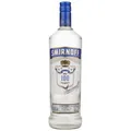 Produktbild: Smirnoff Blue Label Vodka 50 % Vol. 1L