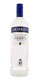 Produktbild: Smirnoff Blue Label 50%vol. 1 Liter