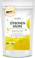 Produktbild: Saliamo | 900 g Zitronensäure Monohydrat E330 Pulver | Lebensmittelqualität | pure Citronensäure | Kochen | Backen | Putzen | Reinigen