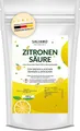 Produktbild: Saliamo | 900g Zitronensäure E330 - Lebensmittelqualität