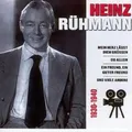Produktbild: Rühmann, Heinz-1930-1940