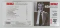 Produktbild: CD disc - Heinz Rühmann – 1930-1940 - A8142L