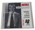 Produktbild: Heinz Rühmann - Filmmusik  1930-1940  - Neu 2003 - CD - Zustand gut
