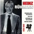 Produktbild: Heinz Rühmann: 1930-1940 (CD - gebraucht: gut)